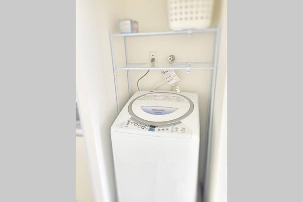 הוילה Kyotoyado 06 Nishinotoin מראה חיצוני תמונה